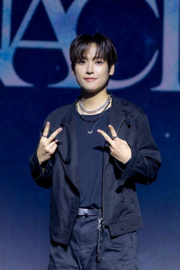 인성 / 사진=FNC엔터테인먼트