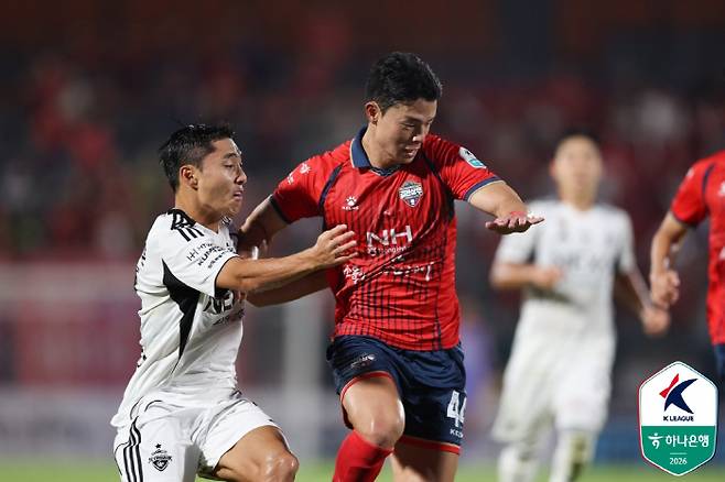 사진제공=한국프로축구연맹