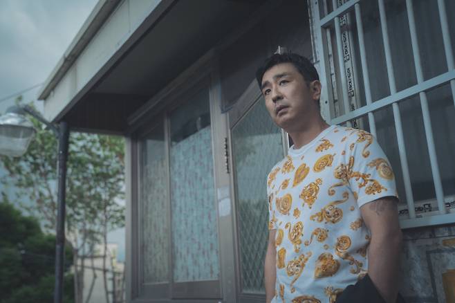 영화 '비광'