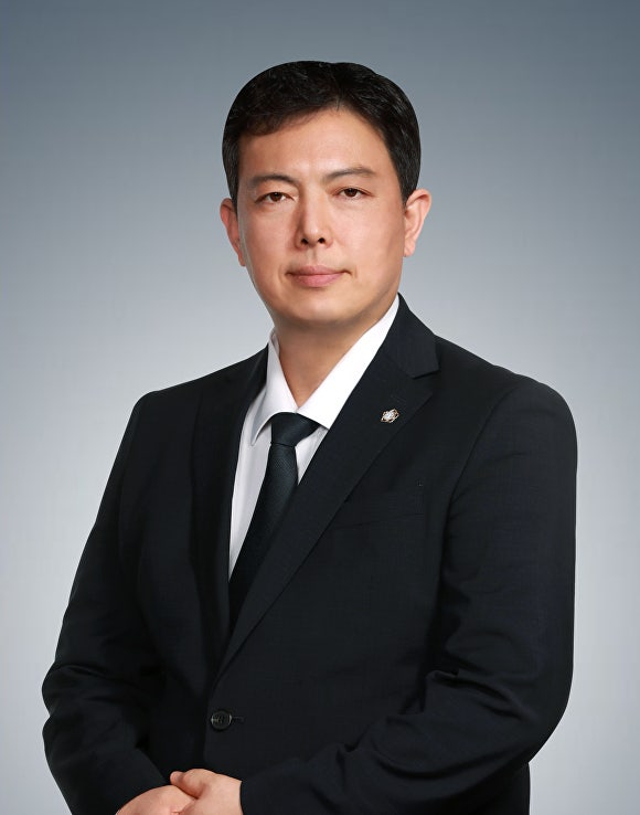 손계준 법무법인 대륜 변호사. [사진=법무법인 대륜]