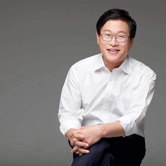 김대권 수성구청장 [사진=수성구]