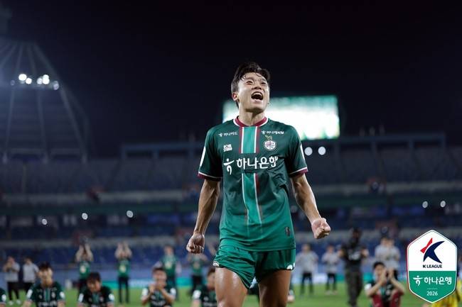 사진=한국프로축구연맹
