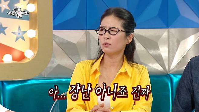 황석정 농장 생활 모습