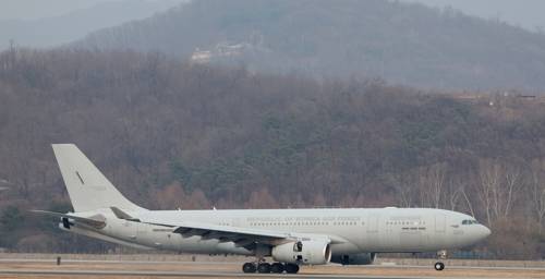 시그너스 네팔 투입 뉴스