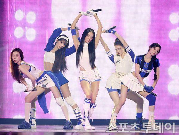 2026 케이 월드 드림 어워즈 미야오 / 사진=권광일 기자