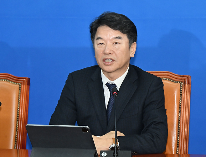 문진석 더불어민주당 수석사무부총장. 국민일보DB