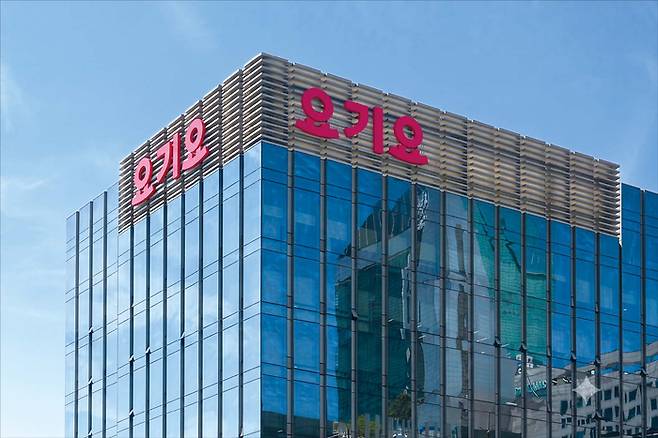 GS리테일이 3000억원을 들여 인수한 요기요가 실적 부진으로 모회사 실적에도 영향을 주고 있다. (위대한상상)