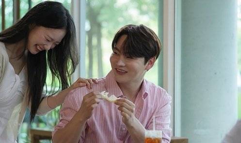 살림하는남자들 박서진 소개팅