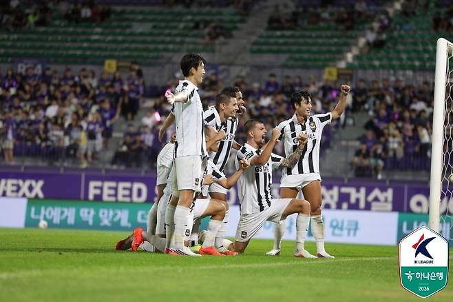 프로축구연맹 제공