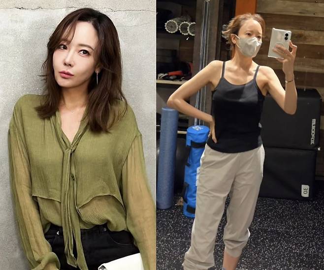 소유진