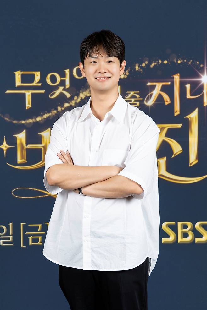 SBS '비서진2' 김정욱 PD
