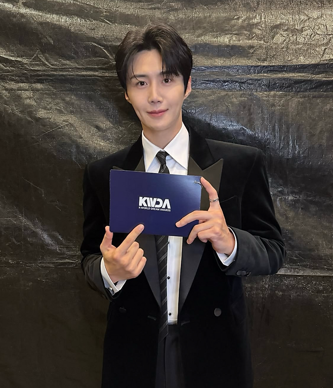 사진｜판타지오 공식 SNS