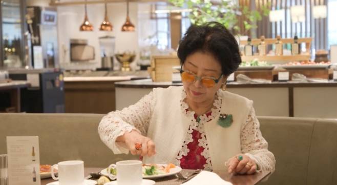 ‘전지적 참견 시점’(전참시)&nbsp;