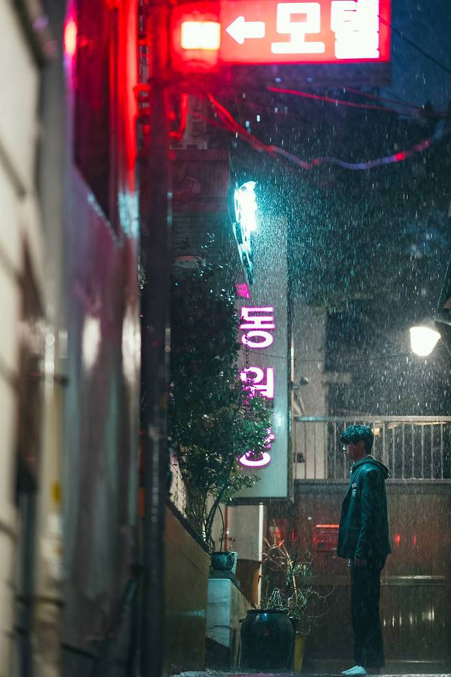 포핸즈 박현석 감독 신이원 작가