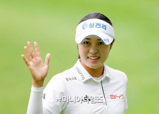 서교림 / 사진=마니아타임즈
