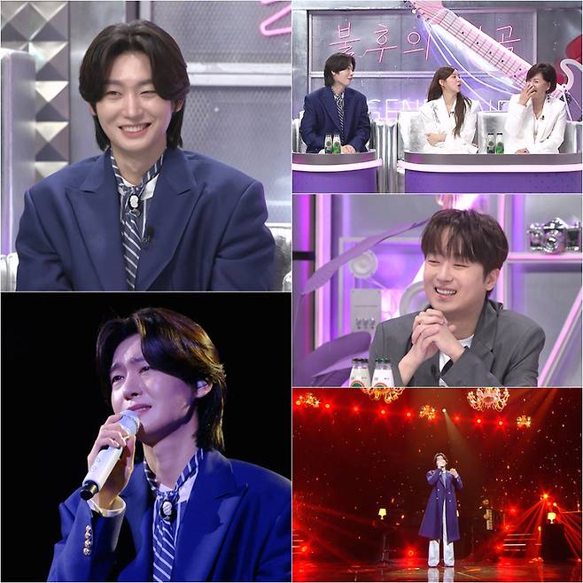 ‘불후의 명곡’. 사진| KBS2