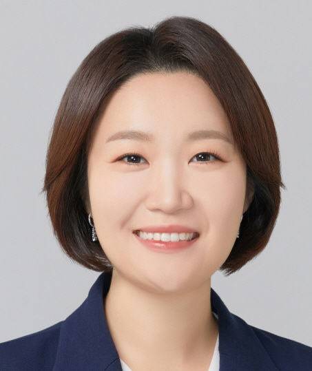 이소영 중소벤처기업부 장관 후보자.(사진=청와대)