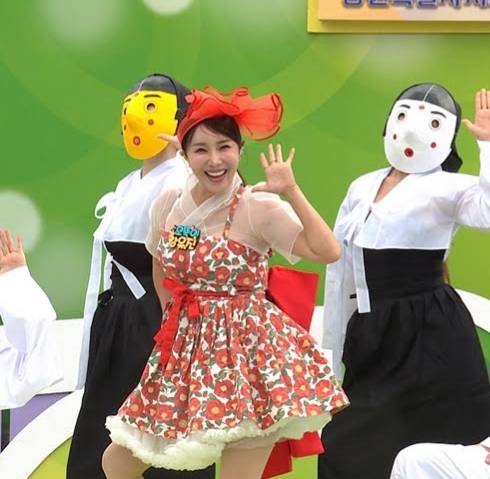 '전국노래자랑' 조명섭·미스김·성리&nbsp;