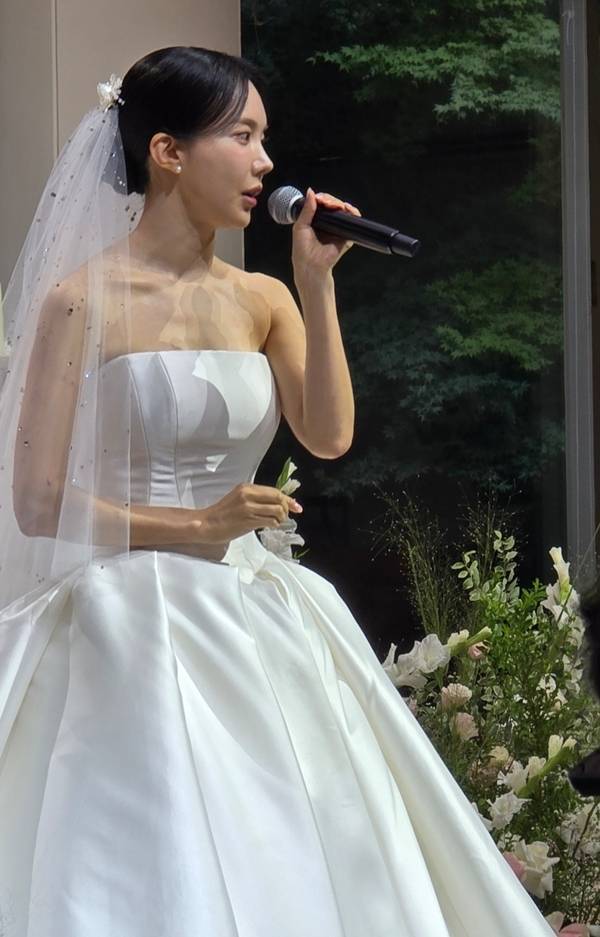 사진=김나희 측 관계자