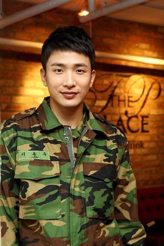 배우 이용주 [tvN 제공]