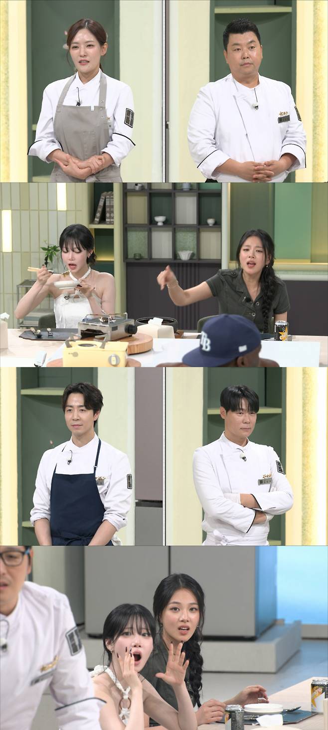 /사진=JTBC '냉장고를 부탁해'