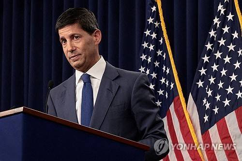 케빈 워시 연준 의장 [로이터=연합뉴스. DB 및 재판매 금지]