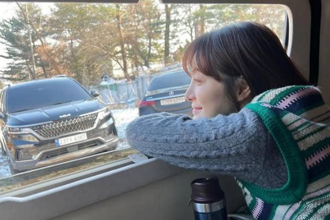 출처:황보라