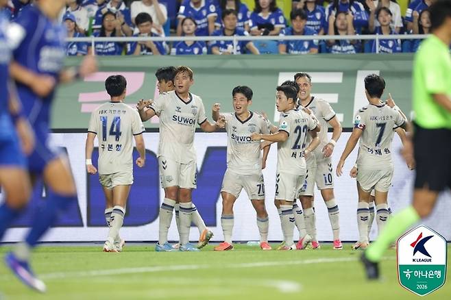 사진 | 한국프로축구연맹