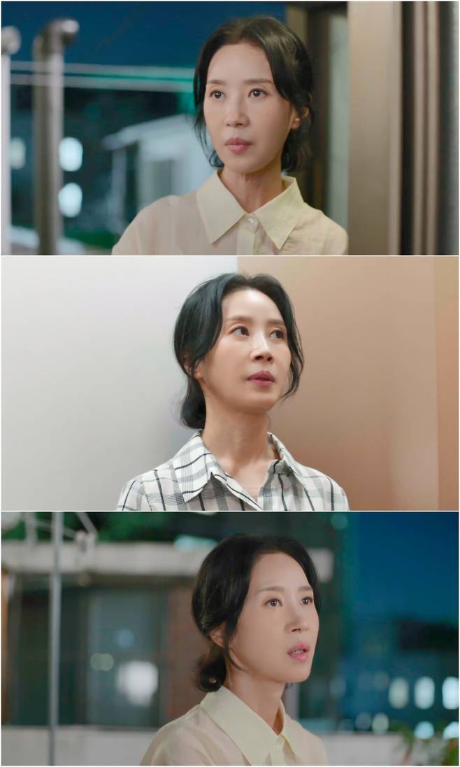 ‘엄마가 미쳤어요’ 김희정, 첫 스틸컷 (제공: KBS 1TV)