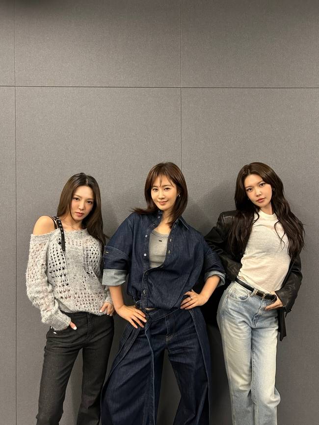 SM엔터테인먼트 제공
