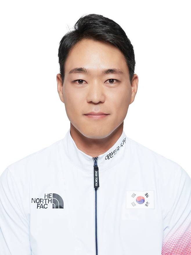 [서울=뉴시스] 한국 요트 간판 조성민 (사진=대한체육회 제공) 2026.08.31. *재판매 및 DB 금지