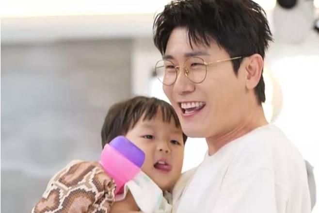 출처:KBS2 '슈퍼맨이 돌아왔다'