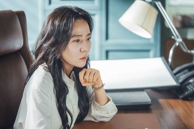 출처:MBC '유부녀 킬러'
