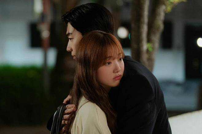 출처:tvN '최애의 사원'