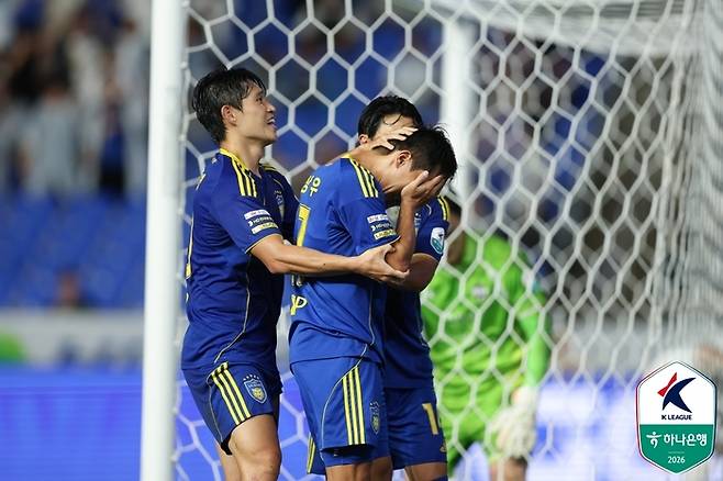 사진 | 한국프로축구연맹