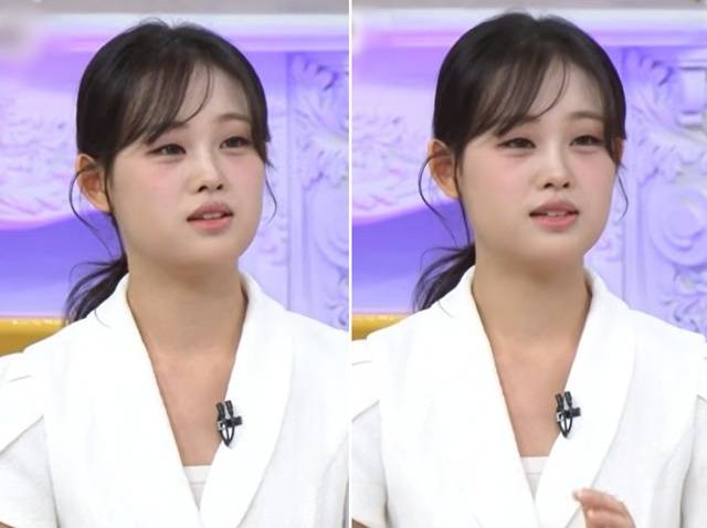 사진 | KBS1 ‘아침마당’ 화면 캡처
