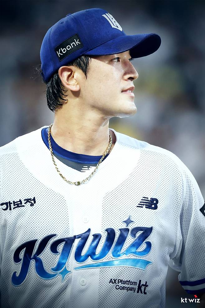 사진제공=KT 위즈