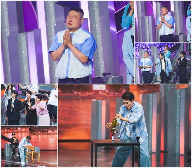 ‘천만기인쇼’ 오늘(1일) 첫 방송 (제공: TV CHOSUN)