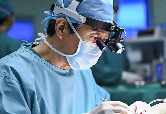 국민건강보험공단이 ‘2025년 주요 수술 통계연보’를 발간했다. 클립아트코리아
