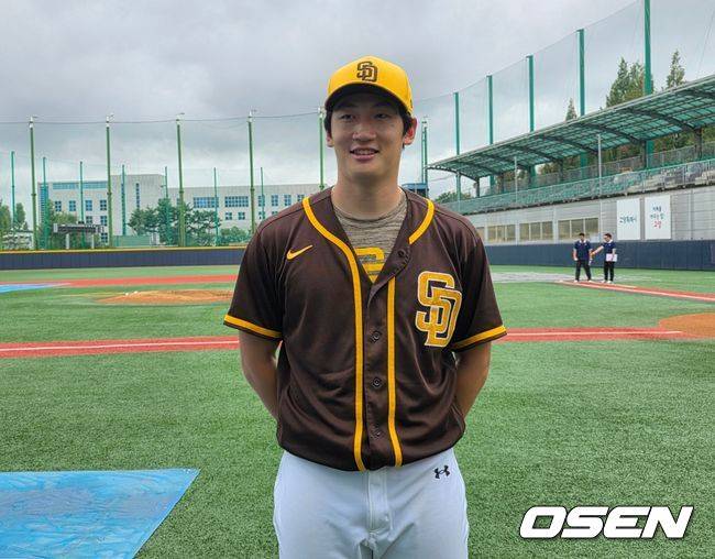 최병용. /OSEN DB