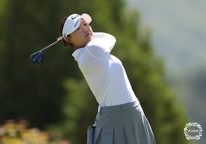 김민솔 [KLPGA 제공. 재판매 및 DB 금지]