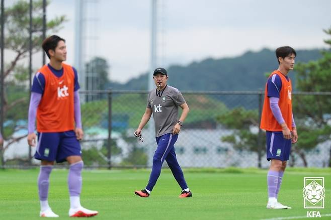 사진 | 대한축구협회