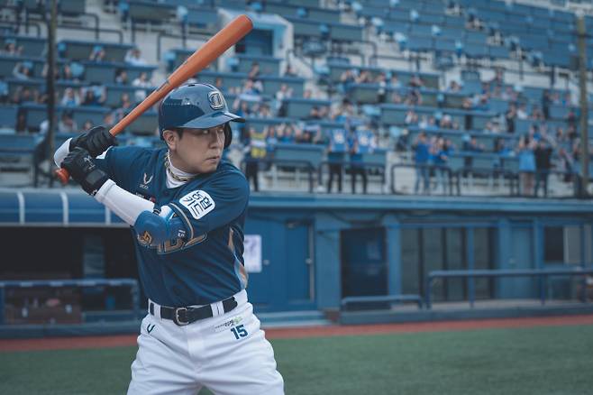 영화 '비광'