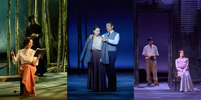15년 만에 돌아온 연극 ‘갈매기’, 전석 매진 속 성황리 폐막