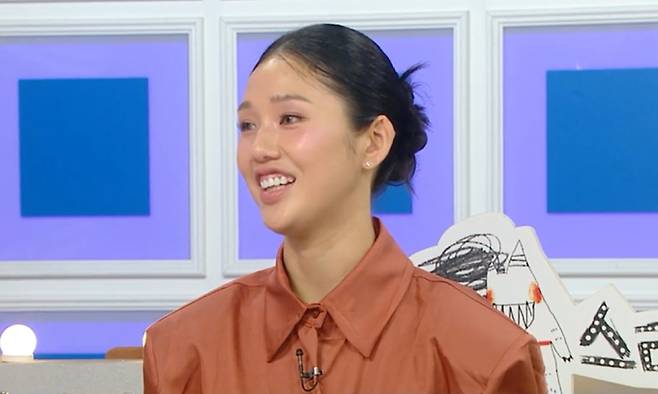 ‘라디오스타’ 미미, 만화책 1000권 소장 (라스)