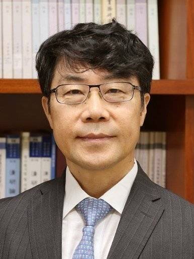 김성수 대법관 후보자.