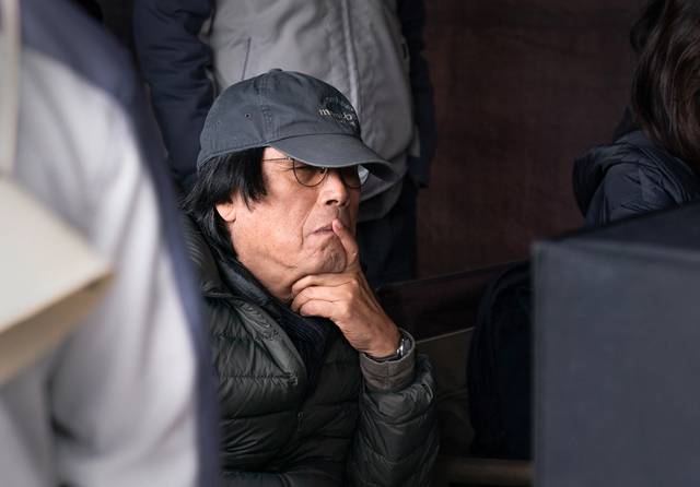 이창동 황금사자상 가능성