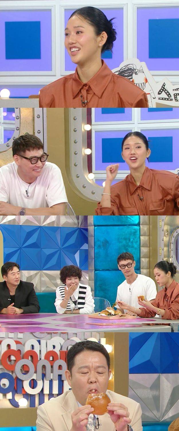 [서울=뉴시스] 2일 오후 방송되는 MBC 예능 프로그램 '라디오스타'에는 류승수, 조혜련, 카사마츠 쇼, 미미가 출연한다. (사진=MBC) 2026.09.02. photo@newsis.com *재판매 및 DB 금지