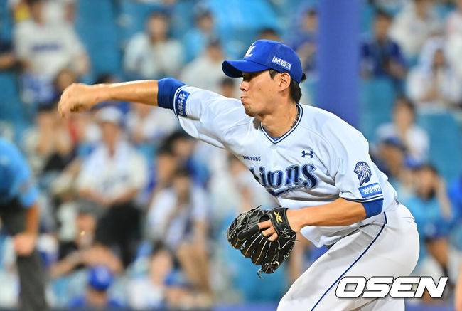 [OSEN=대구, 이석우 기자]