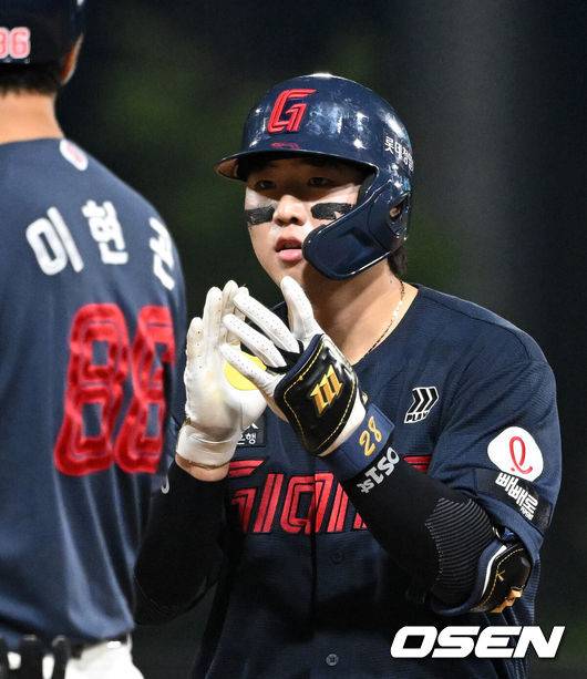 [OSEN=광주, 이대선 기자]